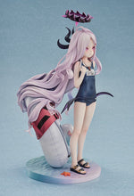 Load image into Gallery viewer, PRE-ORDER 1/7 Scale Hina (Swimsuit) (re-run) Blue Archive
