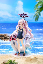 Load image into Gallery viewer, PRE-ORDER 1/7 Scale Hina (Swimsuit) (re-run) Blue Archive
