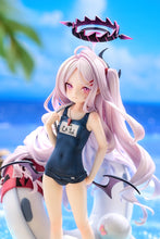 Load image into Gallery viewer, PRE-ORDER 1/7 Scale Hina (Swimsuit) (re-run) Blue Archive
