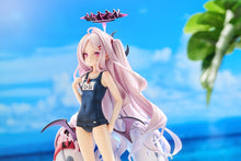 Load image into Gallery viewer, PRE-ORDER 1/7 Scale Hina (Swimsuit) (re-run) Blue Archive
