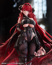 Load image into Gallery viewer, PRE-ORDER 1/7 Scale Hindenburg Azur Lane
