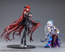 Load image into Gallery viewer, PRE-ORDER 1/7 Scale Hindenburg Azur Lane
