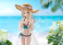 Load image into Gallery viewer, PRE-ORDER 1/7 Scale Hiro Shinosawa: Swimsuit Ver. The Idolm@ster Gakuen
