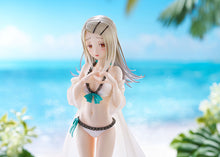 Load image into Gallery viewer, PRE-ORDER 1/7 Scale Hiro Shinosawa: Swimsuit Ver. The Idolm@ster Gakuen

