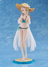 Load image into Gallery viewer, PRE-ORDER 1/7 Scale Hiro Shinosawa: Swimsuit Ver. The Idolm@ster Gakuen
