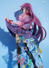 Load image into Gallery viewer, PRE-ORDER 1/7 Scale Hitagi Senjyogahara Remaster Project Monogatari Series
