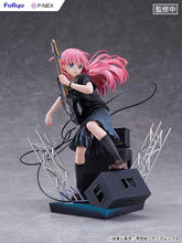 Load image into Gallery viewer, PRE-ORDER 1/7 Scale Hitori Gotoh Live ver. Bocchi the Rock!

