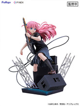 Load image into Gallery viewer, PRE-ORDER 1/7 Scale Hitori Gotoh Live ver. Bocchi the Rock!
