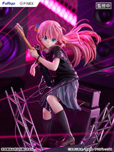 Load image into Gallery viewer, PRE-ORDER 1/7 Scale Hitori Gotoh Live ver. Bocchi the Rock!
