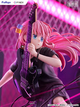 Load image into Gallery viewer, PRE-ORDER 1/7 Scale Hitori Gotoh Live ver. Bocchi the Rock!

