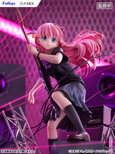 Load image into Gallery viewer, PRE-ORDER 1/7 Scale Hitori Gotoh Live ver. Bocchi the Rock!
