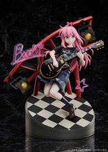 Load image into Gallery viewer, PRE-ORDER 1/7 Scale Hitori Gotoh (re-run) Bocchi the Rock!

