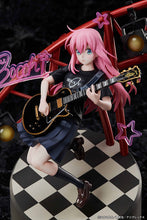 Load image into Gallery viewer, PRE-ORDER 1/7 Scale Hitori Gotoh (re-run) Bocchi the Rock!
