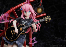 Load image into Gallery viewer, PRE-ORDER 1/7 Scale Hitori Gotoh (re-run) Bocchi the Rock!
