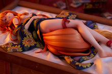 Load image into Gallery viewer, PRE-ORDER 1/7 Scale Holo: Yukata Beauty Ver. Spice and Wolf: Merchant Meets the Wise Wolf
