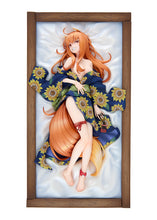 Load image into Gallery viewer, PRE-ORDER 1/7 Scale Holo: Yukata Beauty Ver. Spice and Wolf: Merchant Meets the Wise Wolf
