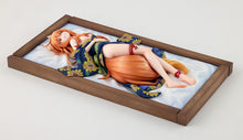 Load image into Gallery viewer, PRE-ORDER 1/7 Scale Holo: Yukata Beauty Ver. Spice and Wolf: Merchant Meets the Wise Wolf
