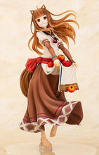 Load image into Gallery viewer, PRE-ORDER 1/7 Scale Holo: Plentiful Apple Harvest Ver. Spice and Wolf (Re-run)
