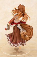 Load image into Gallery viewer, PRE-ORDER 1/7 Scale Holo: Plentiful Apple Harvest Ver. Spice and Wolf (Re-run)
