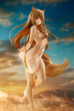 Load image into Gallery viewer, PRE-ORDER 1/7 Scale Holo feat. saitom Spice and Wolf: Merchant Meets the Wise Wolf
