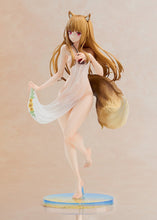 Load image into Gallery viewer, PRE-ORDER 1/7 Scale Holo feat. saitom Spice and Wolf: Merchant Meets the Wise Wolf
