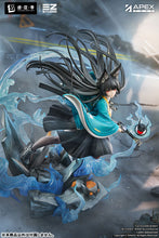 Load image into Gallery viewer, PRE-ORDER 1/7 Scale Hoshimi Miyabi: Honed Blade of Reflection Ver. Zenless Zone Zero with Bonus
