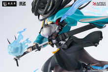 Load image into Gallery viewer, PRE-ORDER 1/7 Scale Hoshimi Miyabi: Honed Blade of Reflection Ver. Zenless Zone Zero with Bonus
