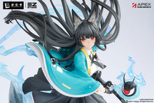 Load image into Gallery viewer, PRE-ORDER 1/7 Scale Hoshimi Miyabi: Honed Blade of Reflection Ver. Zenless Zone Zero with Bonus
