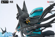 Load image into Gallery viewer, PRE-ORDER 1/7 Scale Hoshimi Miyabi: Honed Blade of Reflection Ver. Zenless Zone Zero with Bonus
