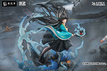 Load image into Gallery viewer, PRE-ORDER 1/7 Scale Hoshimi Miyabi: Honed Blade of Reflection Ver. Zenless Zone Zero with Bonus
