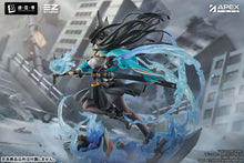 Load image into Gallery viewer, PRE-ORDER 1/7 Scale Hoshimi Miyabi: Honed Blade of Reflection Ver. Zenless Zone Zero with Bonus
