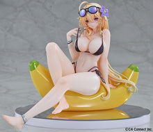 Load image into Gallery viewer, PRE-ORDER 1/7 Scale Houchi Shoujo Summer Vacation Hyakka Ryouran no Moehime tachi
