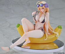 Load image into Gallery viewer, PRE-ORDER 1/7 Scale Houchi Shoujo Summer Vacation Hyakka Ryouran no Moehime tachi
