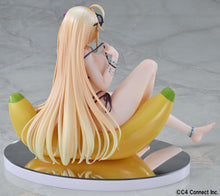 Load image into Gallery viewer, PRE-ORDER 1/7 Scale Houchi Shoujo Summer Vacation Hyakka Ryouran no Moehime tachi
