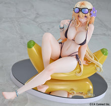 Load image into Gallery viewer, PRE-ORDER 1/7 Scale Houchi Shoujo Summer Vacation Hyakka Ryouran no Moehime tachi
