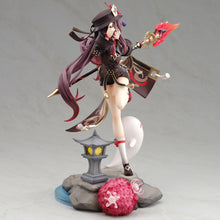Load image into Gallery viewer, PRE-ORDER 1/7 Scale Hu Tao Fragrance in Thaw Ver. With Bonus (re-offer) Genshin Impact
