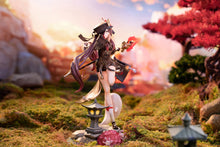 Load image into Gallery viewer, PRE-ORDER 1/7 Scale Hu Tao Fragrance in Thaw Ver. With Bonus (re-offer) Genshin Impact

