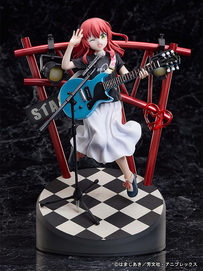 PRE-ORDER 1/7 Scale Ikuyo Kita Bocchie the Rock!