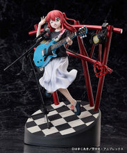 Load image into Gallery viewer, PRE-ORDER 1/7 Scale Ikuyo Kita Bocchie the Rock!
