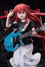 Load image into Gallery viewer, PRE-ORDER 1/7 Scale Ikuyo Kita Bocchie the Rock!
