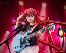 Load image into Gallery viewer, PRE-ORDER 1/7 Scale Ikuyo Kita Bocchie the Rock!

