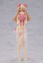 Load image into Gallery viewer, PRE-ORDER 1/7 Scale Illyasviel von Einzbern: Wedding Bikini Ver. (re-run) Fate/kaleid liner Prisma Illya: Prisma Phantasm
