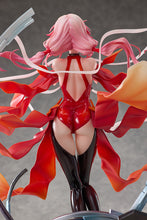 Load image into Gallery viewer, PRE-ORDER 1/7 Scale Inori Yuzuriha -You're the world to me- Guilty Crown
