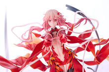 Load image into Gallery viewer, PRE-ORDER 1/7 Scale Inori Yuzuriha -You're the world to me- Guilty Crown
