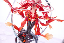 Load image into Gallery viewer, PRE-ORDER 1/7 Scale Inori Yuzuriha -You're the world to me- Guilty Crown
