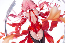 Load image into Gallery viewer, PRE-ORDER 1/7 Scale Inori Yuzuriha -You're the world to me- Guilty Crown
