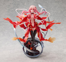 Load image into Gallery viewer, PRE-ORDER 1/7 Scale Inori Yuzuriha -You're the world to me- Guilty Crown
