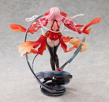 Load image into Gallery viewer, PRE-ORDER 1/7 Scale Inori Yuzuriha -You're the world to me- Guilty Crown
