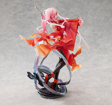 Load image into Gallery viewer, PRE-ORDER 1/7 Scale Inori Yuzuriha -You're the world to me- Guilty Crown
