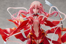 Load image into Gallery viewer, PRE-ORDER 1/7 Scale Inori Yuzuriha -You're the world to me- Guilty Crown
